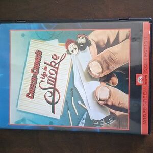 Cheech & Chong Up In Smoke  DVD